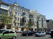 2009 р. Загальний вигляд з боку вул.…