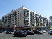 Житловий будинок (№ 45)