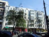 2009 р. Головний фасад