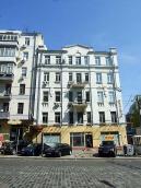 2009 р. Головний фасад