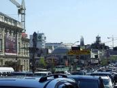 2009 р. Перспектива від вул.…