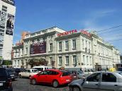 Троїцький народний дім (№ 3 / Велика…