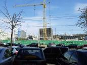 2009 р. Загальний вигляд з боку вул.…