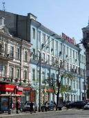 2009 р. Загальний вигляд у перспективі…