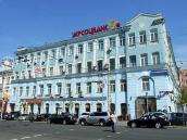 2009 р. Фасад по вул. Вел.…