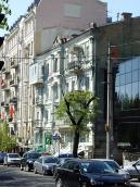 Житловий будинок (№ 10)