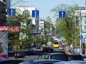 2009 р. Перспектива від вул.…