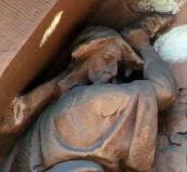 Півпостать ката