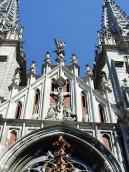 2009 р. Фронтон