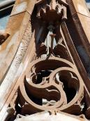 Фрагмент вімперга