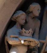 Джура з короною