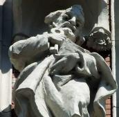 Півпостать