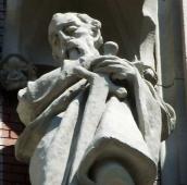 Півпостать