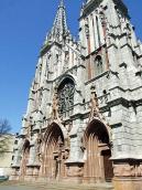 2009 р. Загальний вигляд з позиції А3