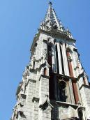 2009 р. Бічний фасад правої башти