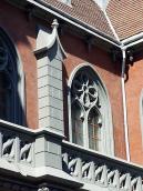 Вікно головної нави