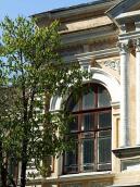 Вікно 2-го поверху