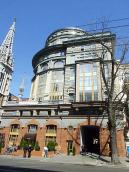 2009 р. Головний фасад