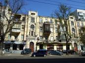 2009 р. Головний фасад