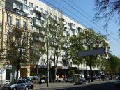 Житловий будинок (№ 85 – 87)