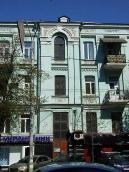 2009 р. Центральна частина головного…