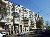 2009 р. Загальний вигляд з боку вул.…