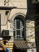 Вікно 2-го поверху