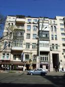 2009 р. Головний фасад