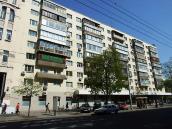 Житловий будинок (№ 101)