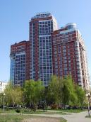 Житловий будинок (№ 17)