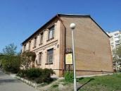 Будинок-музей М.К.Заньковецької (№ 121)