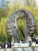 2009 р. Загальний вигляд з позиції А3