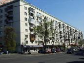 Житловий будинок (№ 129)