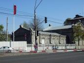 Водогінна насосна станція (№ 137)