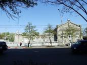 2009 р. Головний фасад