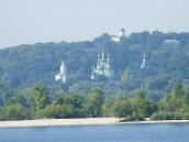 Вигляд з північного сходу