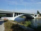 Міст № 1 (південний автомобільний міст)