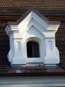 Слухове вікно