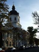 Вигляд зі сходу