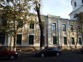 2009 р. Західне крило. Вигляд з…