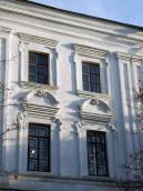 2009 р. Фрагмент північного фасаду