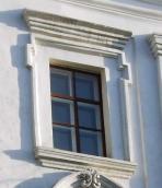 Вікно 3-го поверху