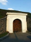 Московська нижня брама