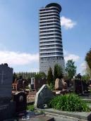 2010 р. З надсучасного готелю…