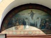 2010 р. Композиція “Вознесіння” в…