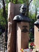 Могила Ремесла В.Н. (1907 – 1983)