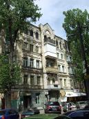 2010 р. Фасад по вул.…