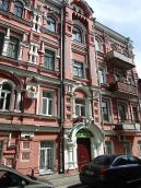 Житловий будинок (№ 14)