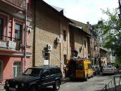 2010 р. Загальний вигляд у перспективі…