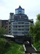 2010 р. Загальний вигляд з боку Клинця